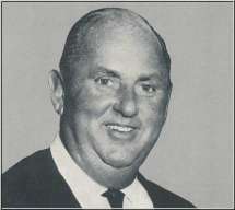 Col. Thomas Andrew Parker